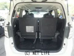 トヨタ ヴェルファイア