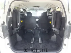 トヨタ ヴェルファイア