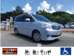 トヨタ ノア