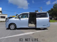 トヨタ ノア