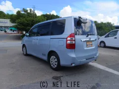トヨタ ノア