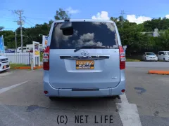 トヨタ ノア