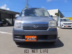 ダイハツ ムーヴ