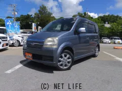 ダイハツ ムーヴ