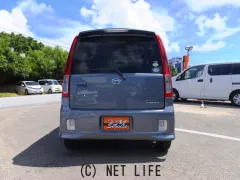 ダイハツ ムーヴ