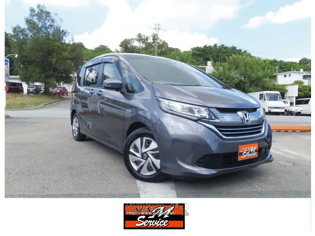 ホンダ フリード