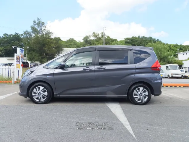 ホンダ フリード