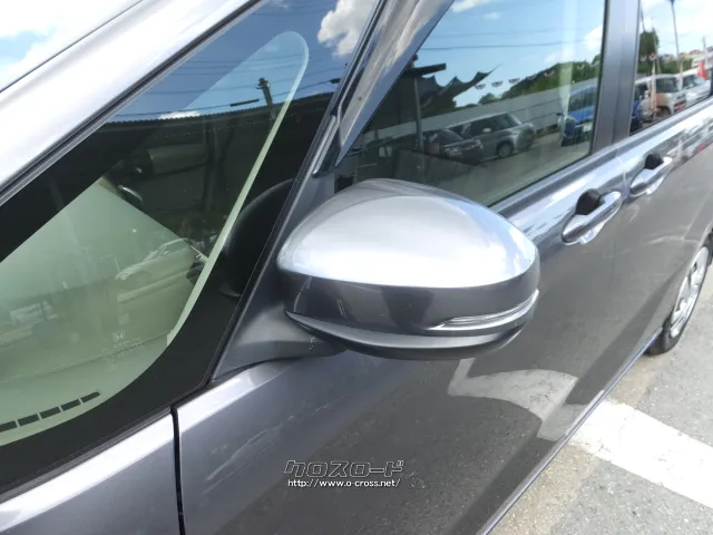 ホンダ フリード