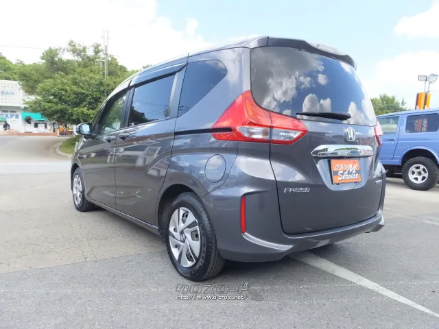 ホンダ フリード