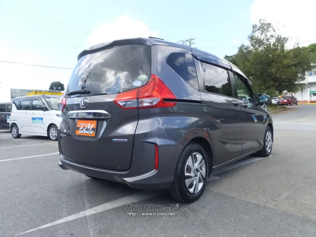 ホンダ フリード