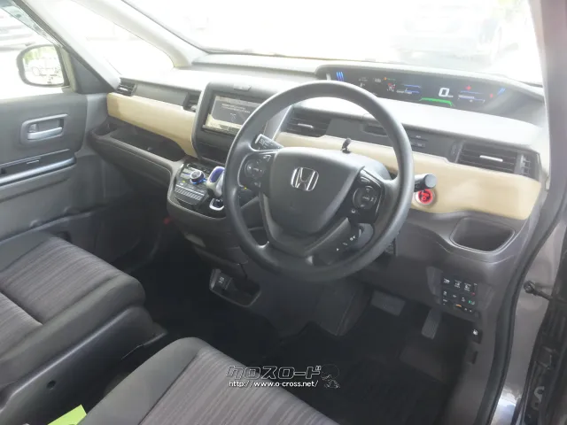 ホンダ フリード