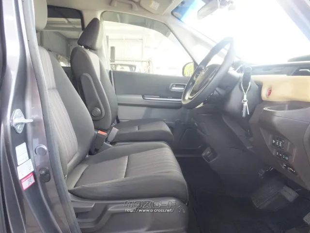 ホンダ フリード