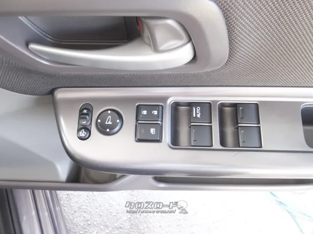 ホンダ フリード