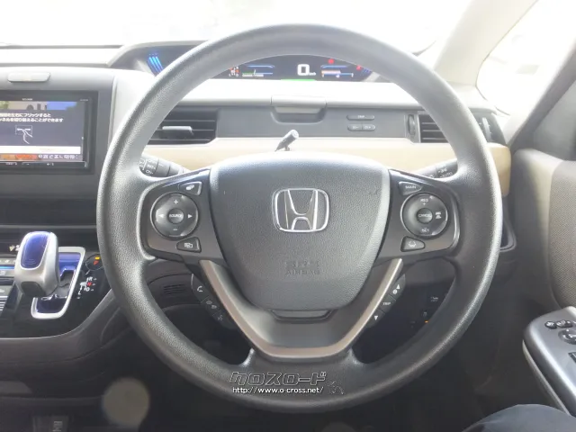 ホンダ フリード