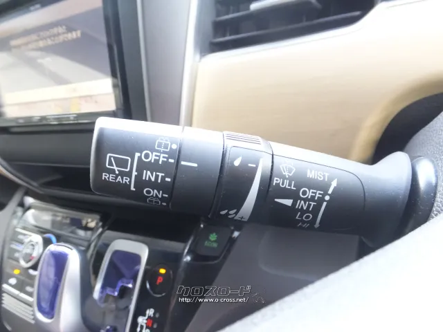 ホンダ フリード