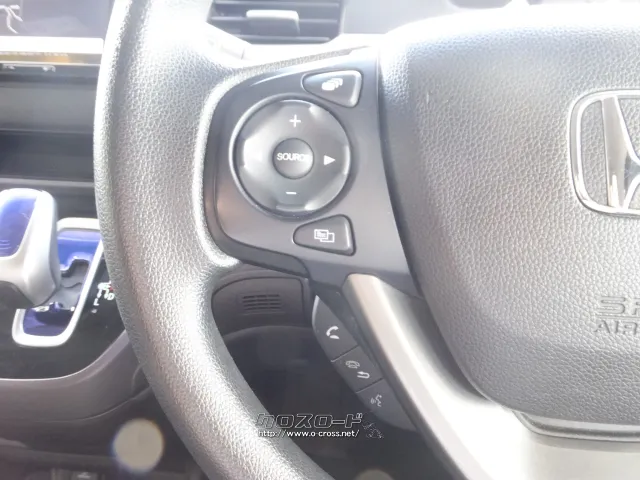 ホンダ フリード