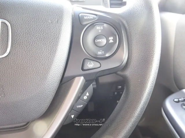 ホンダ フリード