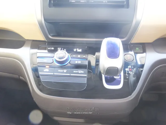 ホンダ フリード