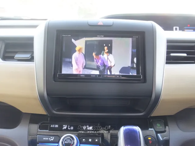 ホンダ フリード