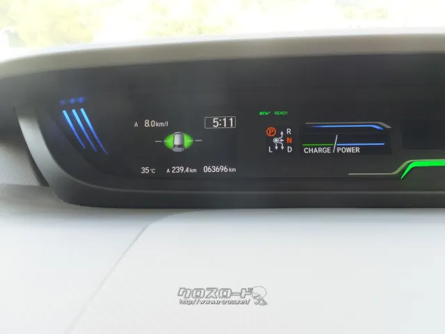 ホンダ フリード