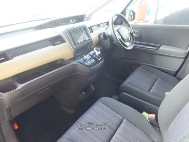 ホンダ フリード