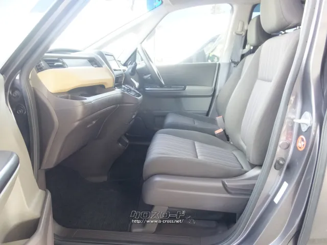 ホンダ フリード