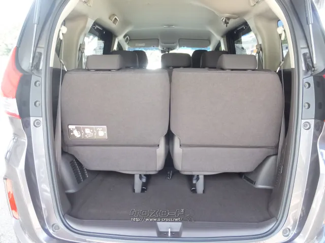 ホンダ フリード