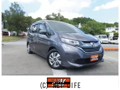 ホンダ フリード