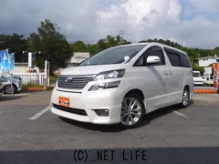 トヨタ ヴェルファイア