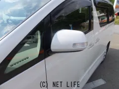 トヨタ ヴェルファイア