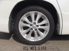 トヨタ ヴェルファイア