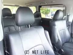 トヨタ ヴェルファイア