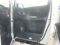 トヨタ ヴェルファイア