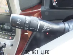 トヨタ ヴェルファイア