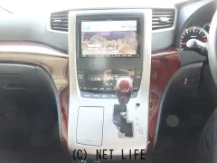 トヨタ ヴェルファイア