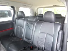 トヨタ ヴェルファイア