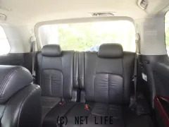 トヨタ ヴェルファイア