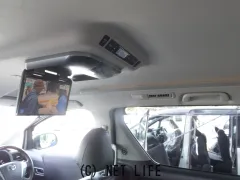 トヨタ ヴェルファイア