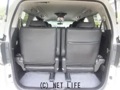 トヨタ ヴェルファイア