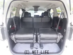 トヨタ ヴェルファイア