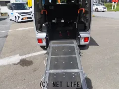 スズキ エブリイワゴン