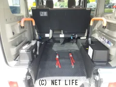 スズキ エブリイワゴン