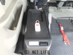 スズキ エブリイワゴン