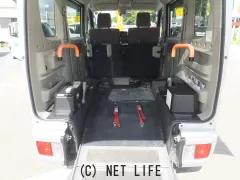 スズキ エブリイワゴン