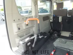 スズキ エブリイワゴン