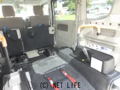 スズキ エブリイワゴン