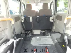 スズキ エブリイワゴン