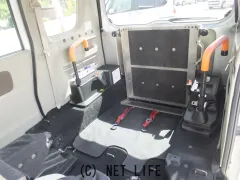 スズキ エブリイワゴン