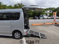 スズキ エブリイワゴン