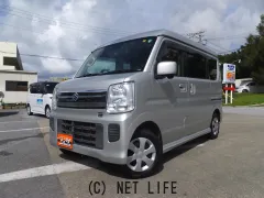 スズキ エブリイワゴン